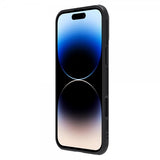 Nillkin iPhone 16 Pro Max Deksel CamShield Pro MagSafe Svart