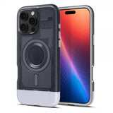 Spigen iPhone 16 Pro Max Deksel Classic C1 MagFit