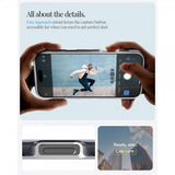 Spigen iPhone 16 Pro Max Deksel Classic C1 MagFit