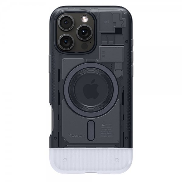 Spigen iPhone 16 Pro Max Deksel Classic C1 MagFit