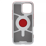 Spigen iPhone 16 Pro Max Deksel Classic C1 MagFit Ruby