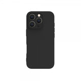Celly iPhone 16 Pro Max Deksel CROMO Svart