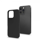 Celly iPhone 16 Pro Max Deksel CROMO Svart