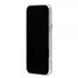 Zagg iPhone 16 Pro Max Deksel Crystal Palace Lite Snap Transparent