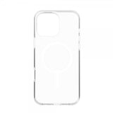 Zagg iPhone 16 Pro Max Deksel Crystal Palace Lite Snap Transparent