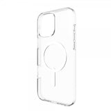 Zagg iPhone 16 Pro Max Deksel Crystal Palace Lite Snap Transparent