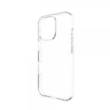 Zagg iPhone 16 Pro Max Deksel Crystal Palace Lite Transparent