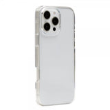 Zagg iPhone 16 Pro Max Deksel Crystal Palace Lite Transparent