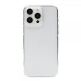 Zagg iPhone 16 Pro Max Deksel Crystal Palace Lite Transparent