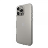 Zagg iPhone 16 Pro Max Deksel Crystal Palace Lite Transparent