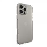 Zagg iPhone 16 Pro Max Deksel Crystal Palace Lite Transparent