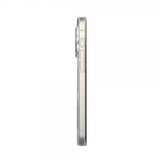 Zagg iPhone 16 Pro Max Deksel Crystal Palace Lite Transparent