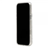 Zagg iPhone 16 Pro Max Deksel Crystal Palace Snap Kickstand Transparent