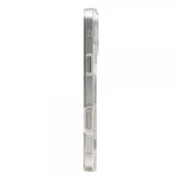 Zagg iPhone 16 Pro Max Deksel Crystal Palace Snap Kickstand Transparent