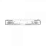 Zagg iPhone 16 Pro Max Deksel Crystal Palace Snap Transparent