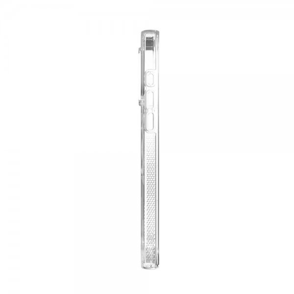 Zagg iPhone 16 Pro Max Deksel Crystal Palace Snap Transparent