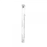 Zagg iPhone 16 Pro Max Deksel Crystal Palace Snap Transparent