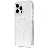 Zagg iPhone 16 Pro Max Deksel Crystal Palace Snap Transparent