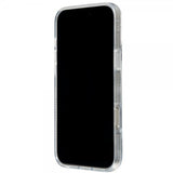 Zagg iPhone 16 Pro Max Deksel Crystal Palace Snap Transparent