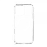 Zagg iPhone 16 Pro Max Deksel Crystal Palace Snap Transparent