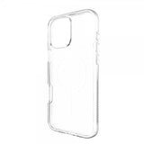 Zagg iPhone 16 Pro Max Deksel Crystal Palace Snap Transparent
