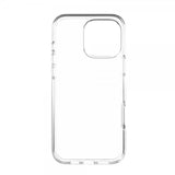 Zagg iPhone 16 Pro Max Deksel Crystal Palace Transparent