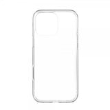 Zagg iPhone 16 Pro Max Deksel Crystal Palace Transparent