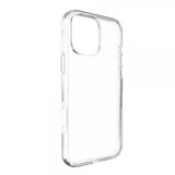 Zagg iPhone 16 Pro Max Deksel Crystal Palace Transparent