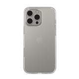 Zagg iPhone 16 Pro Max Deksel Crystal Palace Transparent