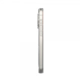 Zagg iPhone 16 Pro Max Deksel Crystal Palace Transparent