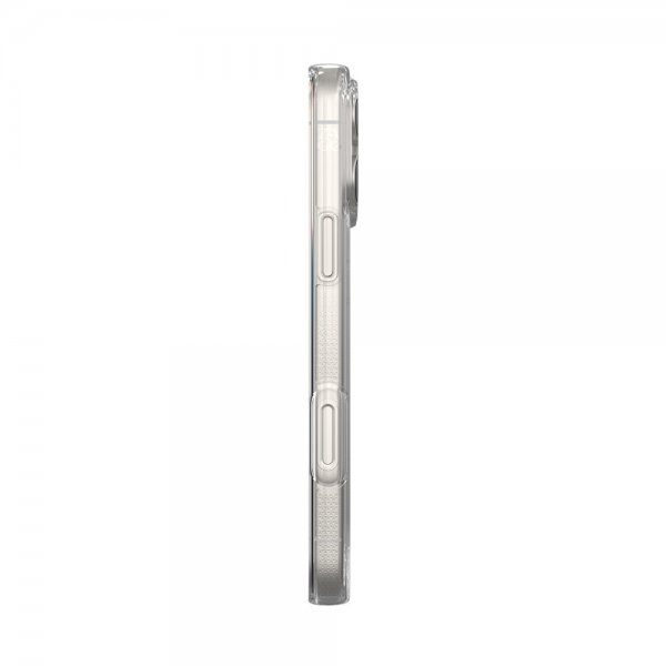 Zagg iPhone 16 Pro Max Deksel Crystal Palace Transparent