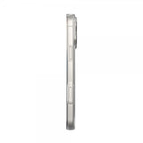 Zagg iPhone 16 Pro Max Deksel Crystal Palace Transparent