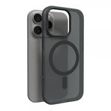 Puro iPhone 16 Pro Max Deksel Daylight MagSafe Svart