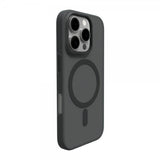 Puro iPhone 16 Pro Max Deksel Daylight MagSafe Svart