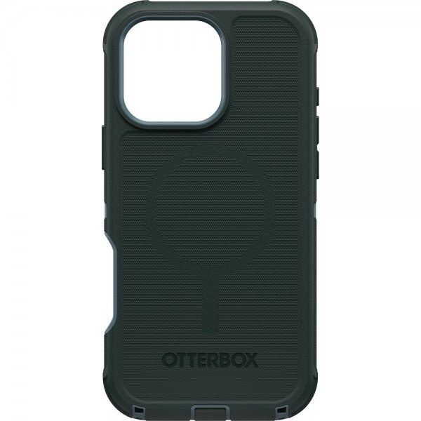 Otterbox iPhone 16 Pro Max Deksel Defender MagSafe Sagebrush