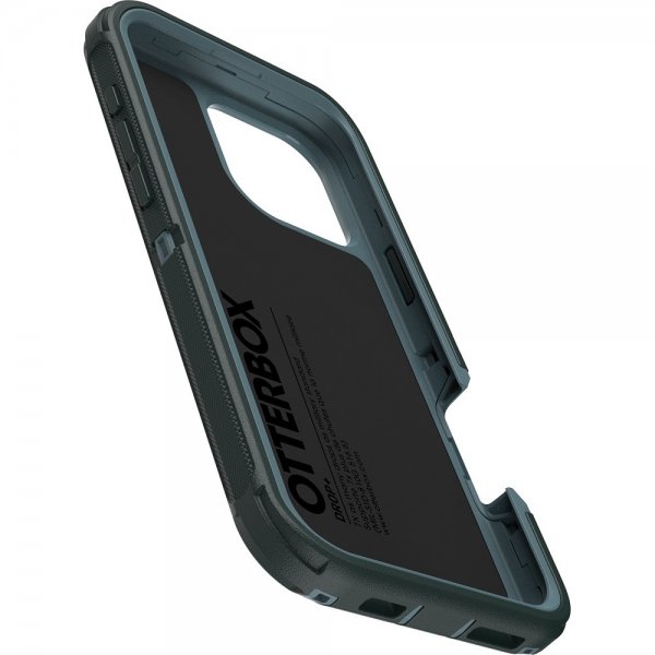 Otterbox iPhone 16 Pro Max Deksel Defender MagSafe Sagebrush