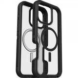 Otterbox iPhone 16 Pro Max Deksel Defender XT MagSafe Dark Side