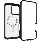 Otterbox iPhone 16 Pro Max Deksel Defender XT MagSafe Dark Side