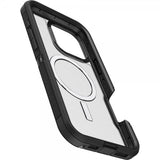 Otterbox iPhone 16 Pro Max Deksel Defender XT MagSafe Dark Side