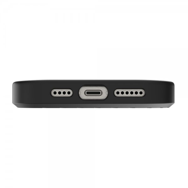 Zagg iPhone 16 Pro Max Deksel Denali Snap Kickstand Svart