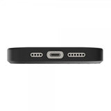 Zagg iPhone 16 Pro Max Deksel Denali Snap Kickstand Svart