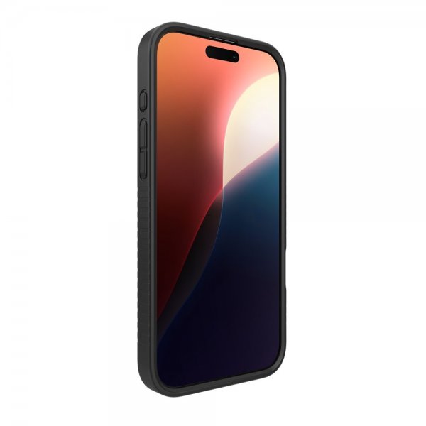 Zagg iPhone 16 Pro Max Deksel Denali Snap Kickstand Svart