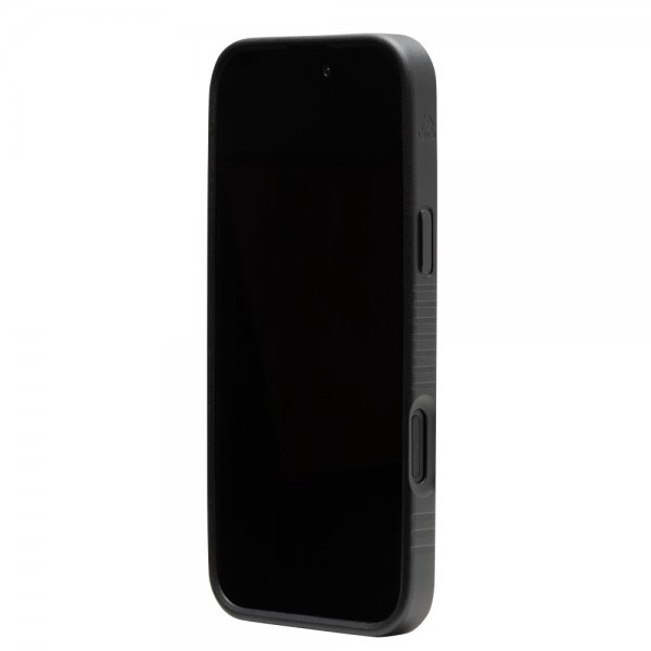 Zagg iPhone 16 Pro Max Deksel Denali Snap Kickstand Svart