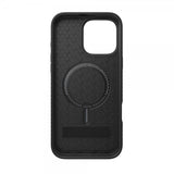 Zagg iPhone 16 Pro Max Deksel Denali Snap Kickstand Svart