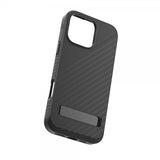 Zagg iPhone 16 Pro Max Deksel Denali Snap Kickstand Svart
