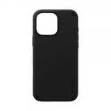 CARE by PanzerGlass iPhone 16 Pro Max Deksel Double Defence Svart