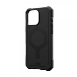 Urban Armor Gear (UAG) iPhone 16 Pro Max Deksel Essential Armor MagSafe Svart