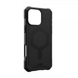 Urban Armor Gear (UAG) iPhone 16 Pro Max Deksel Essential Armor MagSafe Svart
