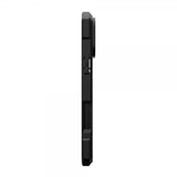 Urban Armor Gear (UAG) iPhone 16 Pro Max Deksel Essential Armor MagSafe Svart