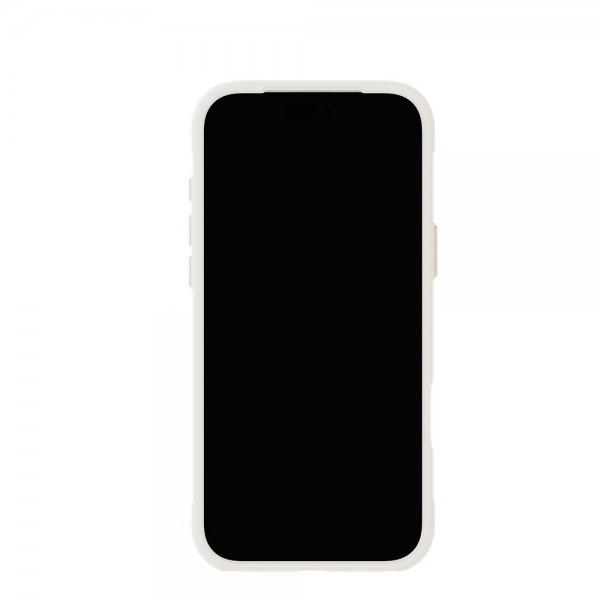 Tech21 iPhone 16 Pro Max Deksel EvoArmor MagSafe Cream